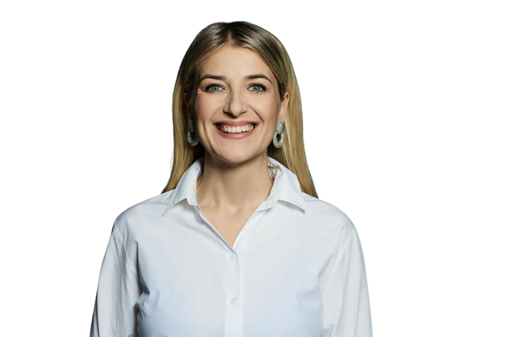 Porträt Marina Meyer